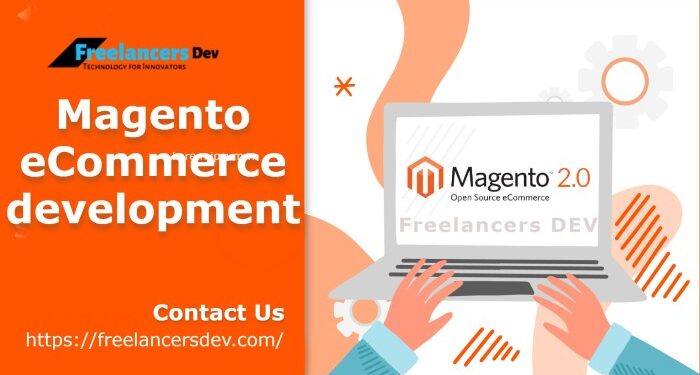 Magento developers