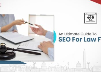 An Ideal Guide To Law Firm SEO