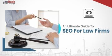 An Ideal Guide To Law Firm SEO