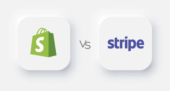 Comparing Shopify Payments vs Stripe For Payment Processing