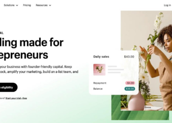 How To Get a Small Business Loan: 6 Steps To Take in 2024 - Shopify