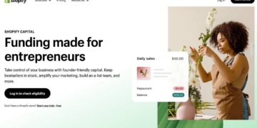 How To Get a Small Business Loan: 6 Steps To Take in 2024 - Shopify