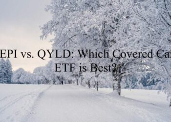 JEPI vs. QYLD: Which Covered Call ETF is Best? - Dividend Power